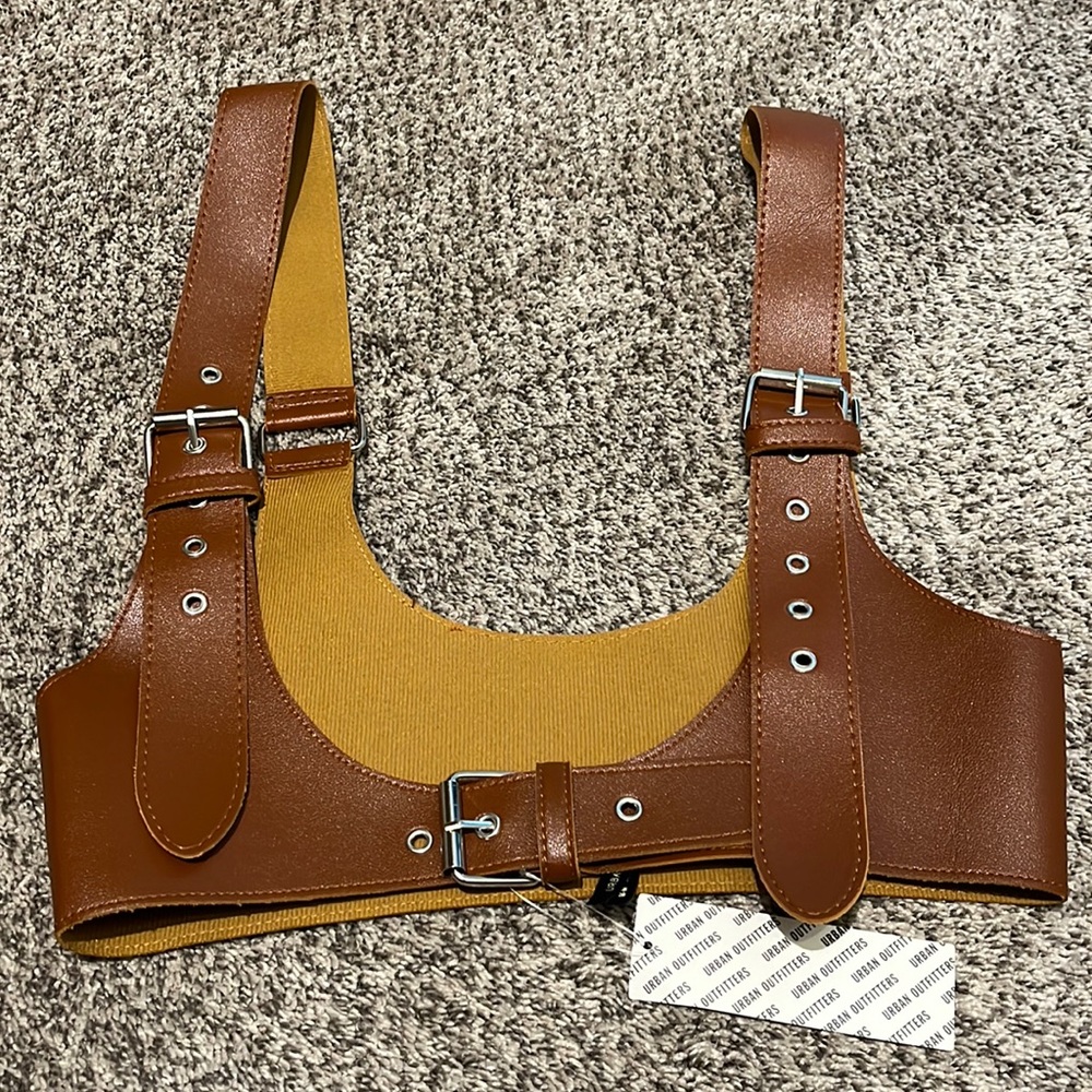 Harness